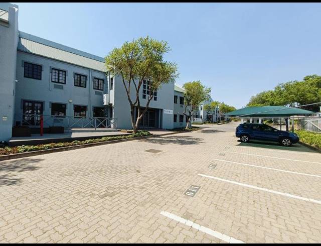 INDUSTRIAL PROPERTY TO RENT IN HALFWAY HOUSE